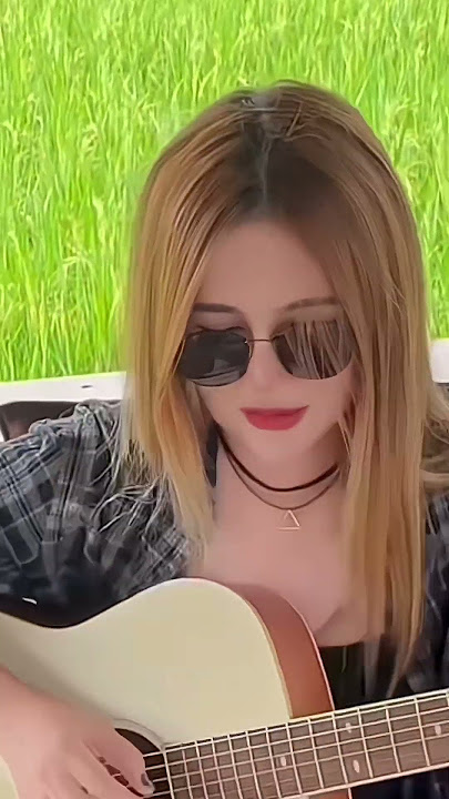 น้ำเก็กฮวยหวานมาก😂 #แพชชี่ #โซโล่ทิพย์ #กีต้าร์ #guitar #music