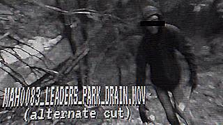 MAH0083_LEADERS_PARK_DRAIN.MOV (ALTERNATE CUT)