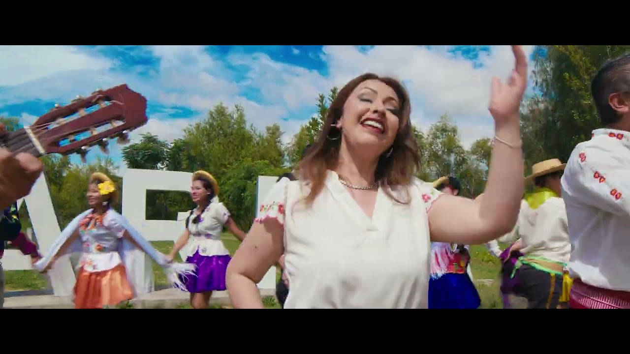 CANTARES Y ESTHER MARISOL