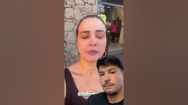 Andreia Andrade, ex-esposa de Nahim, confirma a m💀rt3 do cantor.
