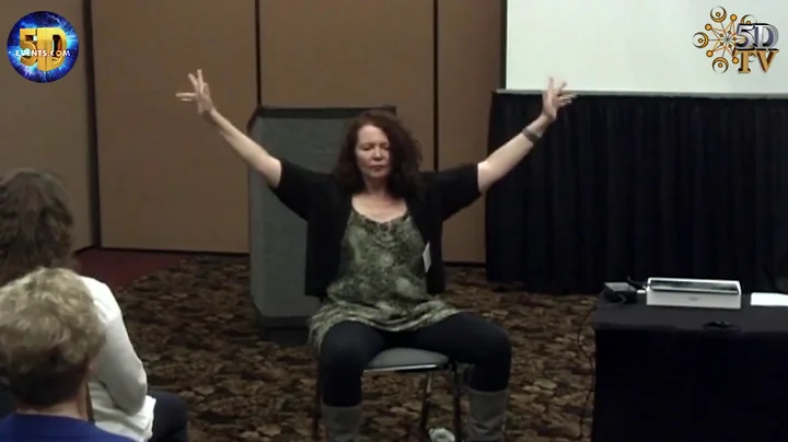 Eileen Meyer - Activate your Natural Design throug...