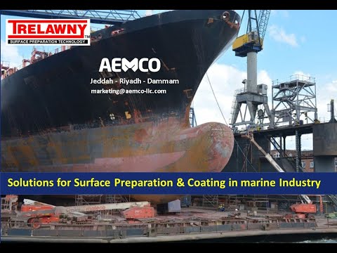 ship-repair-&-deck-scaling-tools-from-trelawany---aemco-saudi