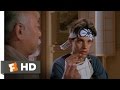 The Karate Kid 4 8 Movie Catching A Fly With ...