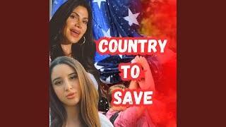 Country To Save