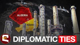 Why Did Algeria Break a 53 Year Rule for Niger?