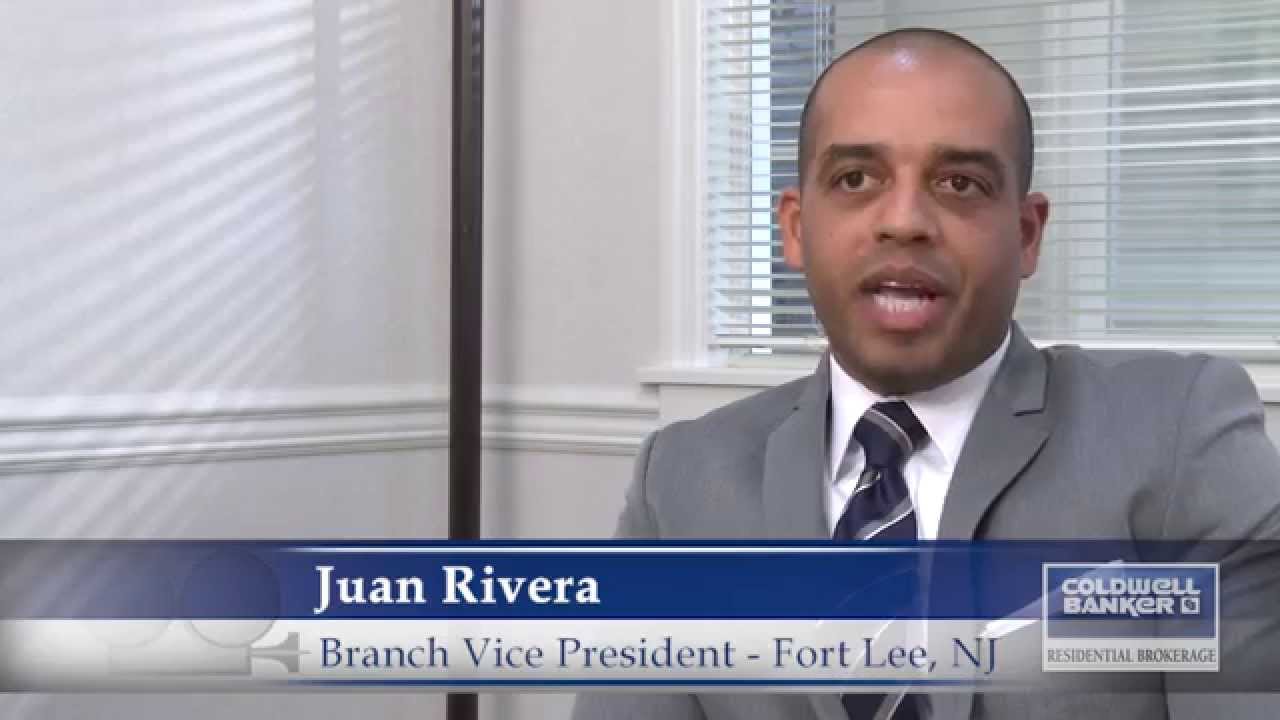 Juan Rivera Video Profile