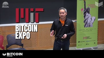 Strategy CEO Phong Le: MIT Bitcoin Expo 2025 Keynote Speech