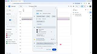 MVA - CALENDAR MANAGEMENT AND APPOINTMENT SETTING