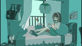 Frappé / だってどうせ藍になる feat, 初音ミク (Music Video)