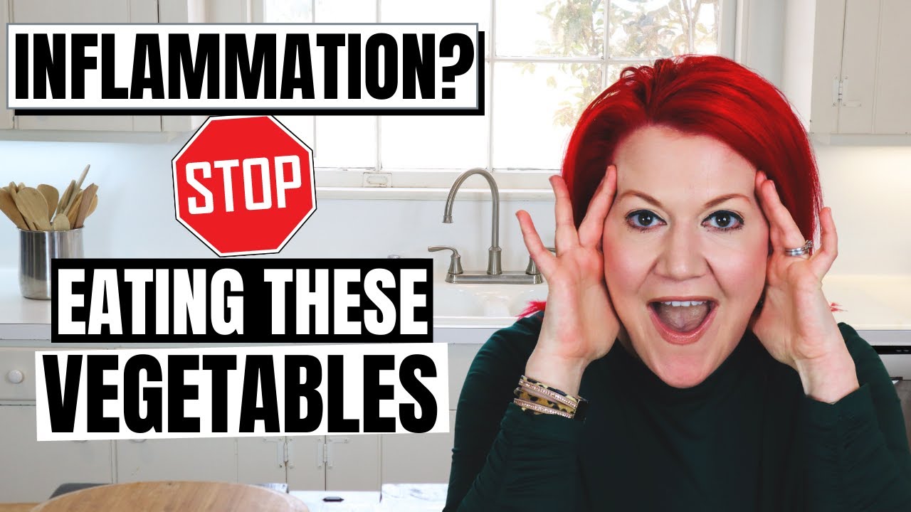 Dietitian Reveals 5 Worst Vegetables for Weight Loss and Inflammation