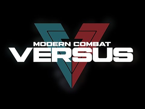 MODERN COMBAT ! Review ! BY THREE COMBAT CHARACTERS - YouTube