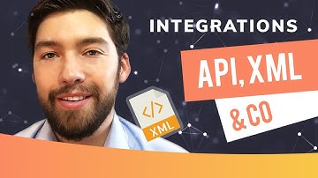 System integration, APIS, XML, and what it means to you as a Hotelier!