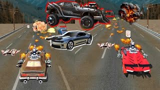 jogos de corrida de batalha de estrada de carro - jogos de tiro de corrida  de rua de carros - jogo de corrida de tiro de guerreiro de estrada super  rápido::Appstore for