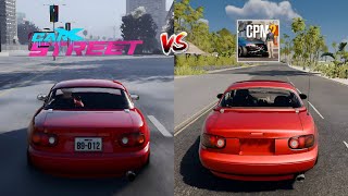 CarX Street vs Car Parking Multiplayer 2 (Detailed Comparison) 🔥 screenshot 5