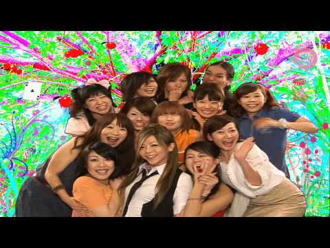 はちみつシアター vol.7「メロヘン」OP映像