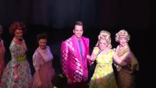 Hairspray non equity your 2009/2010