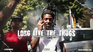 [FREE] Mozzy Type Beat 2026 - "Long Live The Thugs"