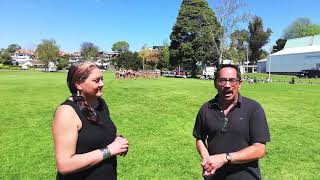 Why Rotary Tauranga is hosting the launch of World Values Day 2021