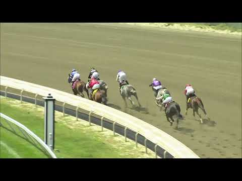 video thumbnail for MONMOUTH PARK 9-4-23 RACE 2