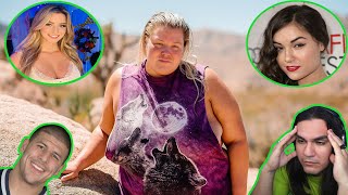 The Return Of The Best Halftime Show On Youtube Ft Edwn, Munchymane, Thenicolet, & Sasha Grey