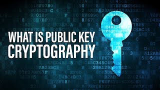 Public Key Cryptography Explained In 8 Minutes | Eduonix