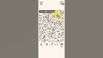 Brain Wash Level 248 Walkthrough Solution