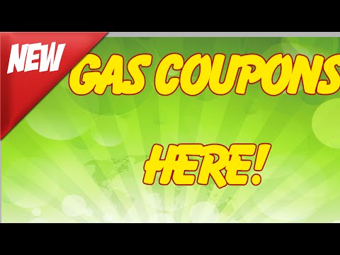 California GAS Prices – GAS COUPONS