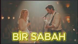 Mübariz Tağıyev - Bir Sabah Yeni Akustik Cover (2026)