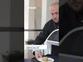 Gelecek Edirne’de Başladı! | Yapay Zekalı Robot Garson Servise Çıktı | Telenews TV