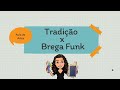 Brega funk  cultura