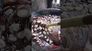 bikin ngiler duriannya byk betul,jangan lupa ya gaes co di tiktok dan shoope dodol abah ntuy #fyp