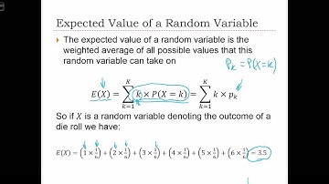 GEOG 3020 Lecture 09-1 - Discrete Probability Distributions