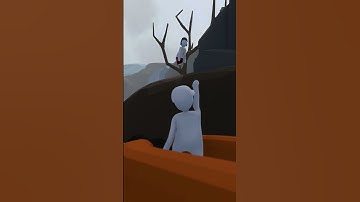 He will not be forgotten  🫡 #humanfallflat