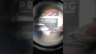 Bushnell Tour V5 with dirty eye view for sale on ebay