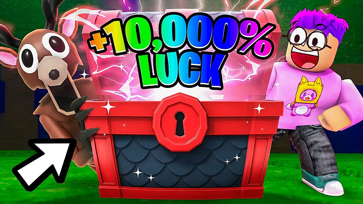 We Tried The CHEST UPGRADER CLASS In 99 NIGHTS IN THE FOREST!? (IT WORKED!)