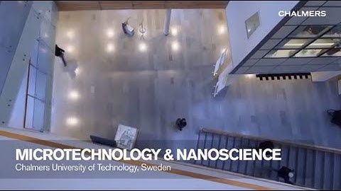 Intro to Graphene Science and Technology | ChalmersX on edX | Course About Video