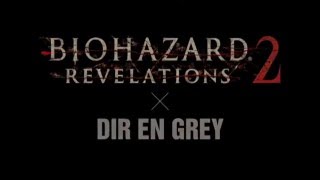 Dir en grey   Revelation of Mankind PV