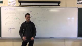 External Ratio Division (2 of 2: Example Question) External Ratio Division (2 of 2: Example Question)
