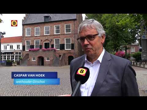 Monumentendorp Oirschot was tien jaar lang laks met zijn erfgoed, maar belooft beterschap
