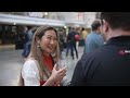 Open Source AI Developer Meetup organized by Ollama & Koyeb during KubeCon Europe 2024 Aftermovie