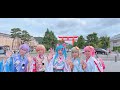 【プロセカ】神のまにまに/トンデモワンダーズ 踊ってみた【ワンダショ】