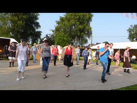 Video-thumbnail van Camping Les Peupliers