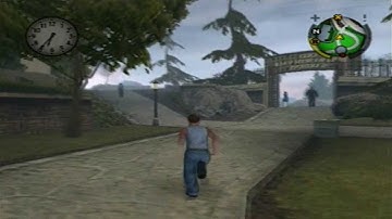 Bully | Mission #41 | 