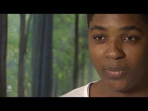 This Operatic Tenor Is Singing To Help Pay For His Tuition 