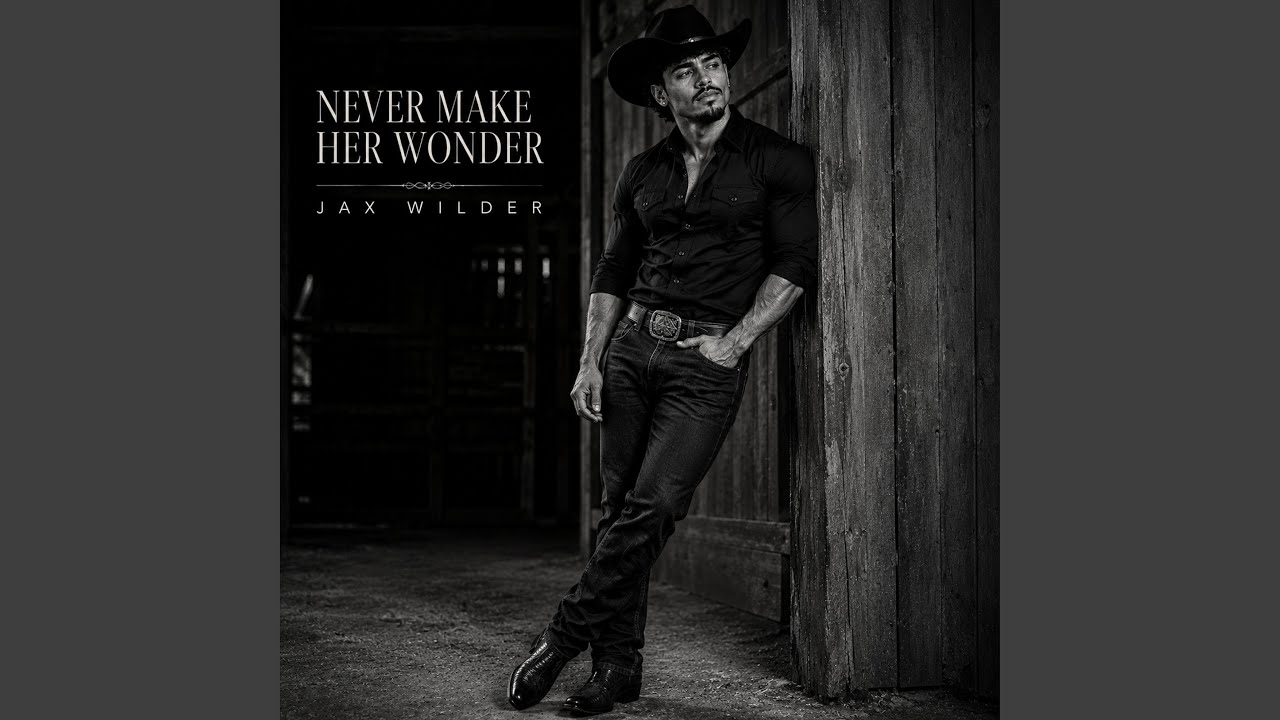 Never Make Her Wonder