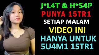 Download Lagu KANG MAS PINTAR DENGAN INI ! PASANGAN PASTI KELELAHAN MP3