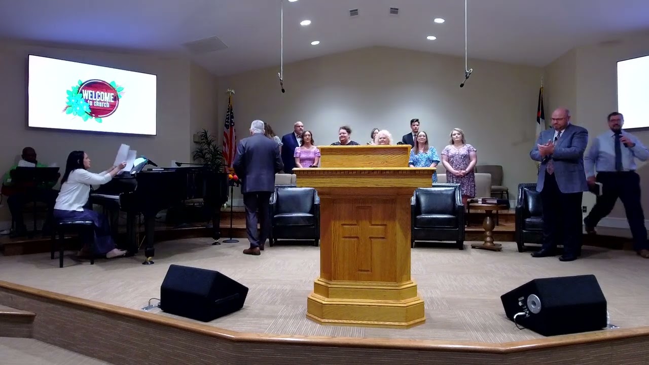 Will You Follow Jesus Luke 9 23 25 Dr Johnson Preaching YouTube Will You Follow Jesus Luke 9 23 25 Dr Johnson Preaching YouTube