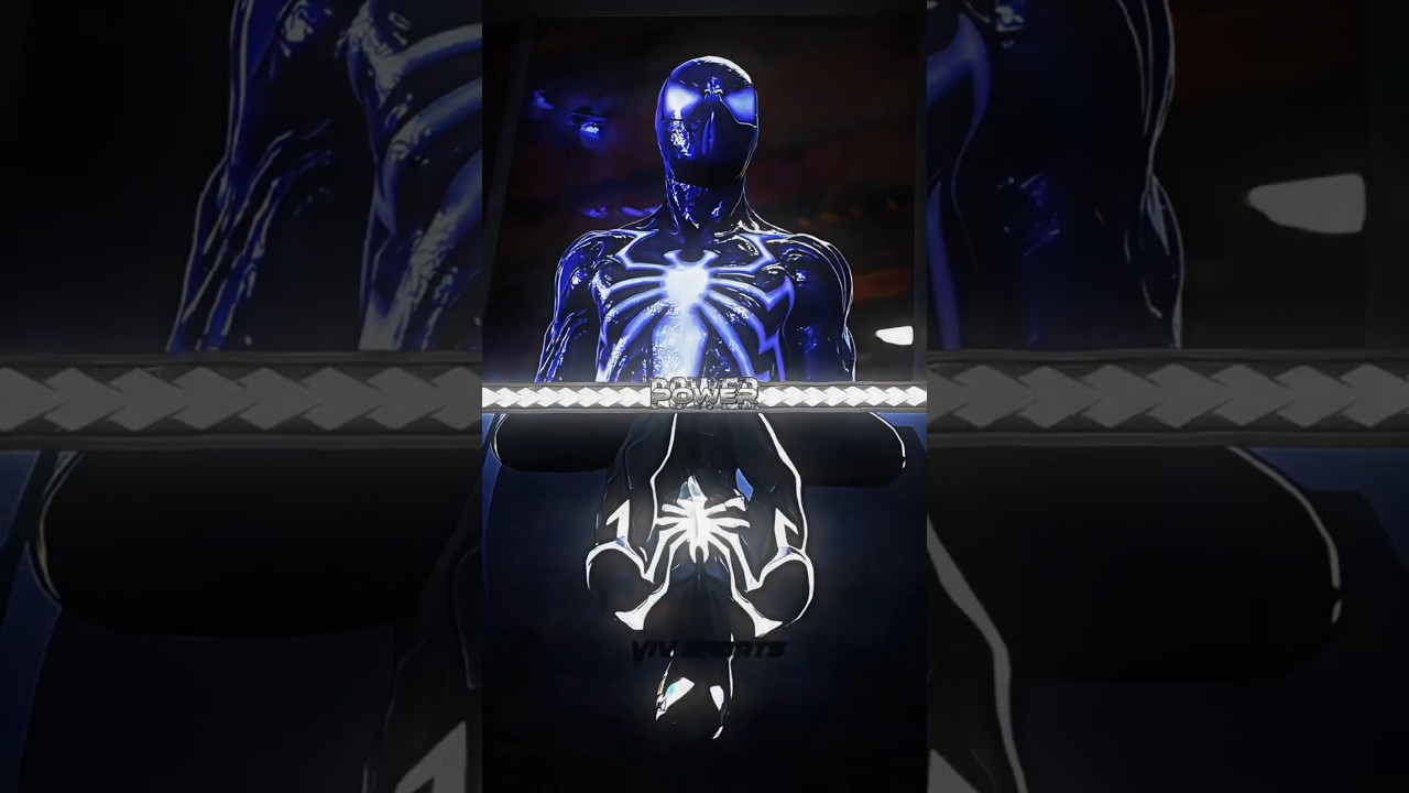 Insomniac Spider-Man vs Marvel Rivals Spider-Man | Symbiote 
