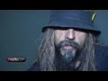 Rob Zombie Talks Halloween Festival & Upcoming Film, "Broad Street Bullies"