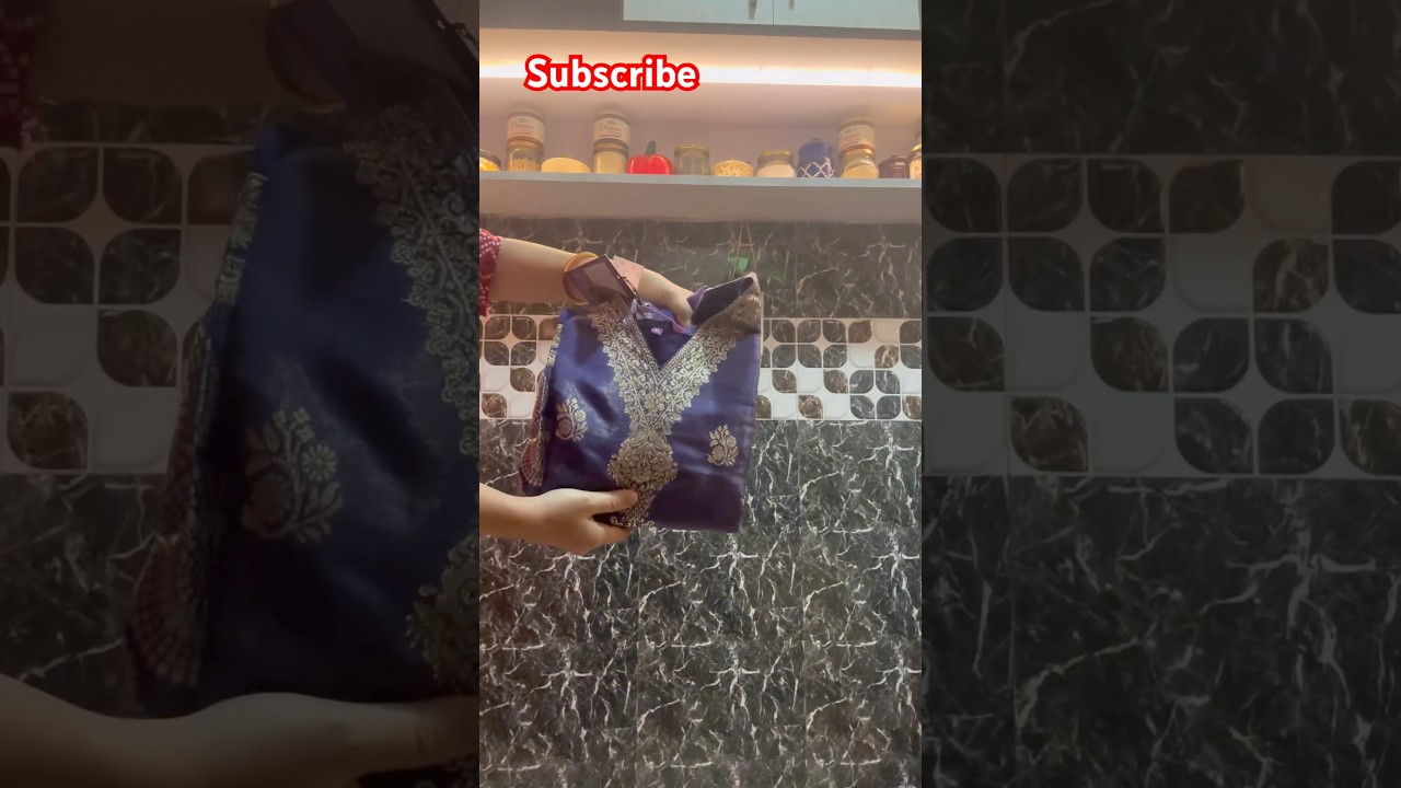 Under 2000 amazing ￼libas kurta set unboxing👍🏻